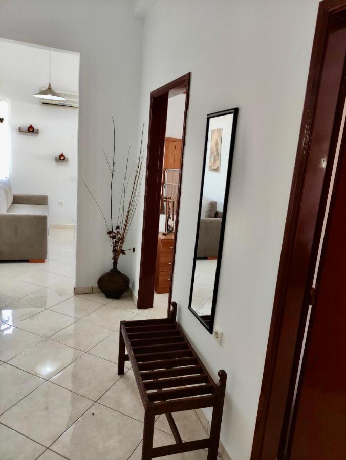 Apartamento Casa Amalia Paradeísion Exterior foto